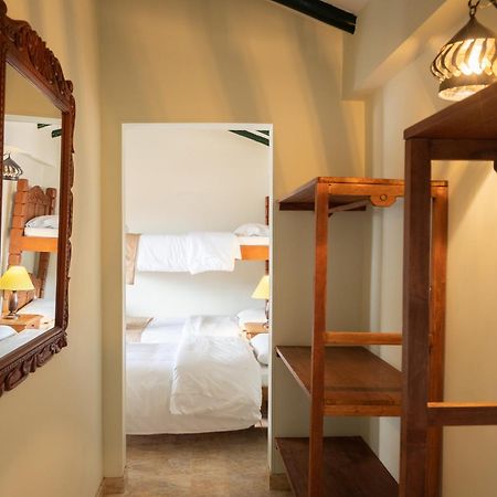 Hotel Beth Sarim Villa de Leyva Ngoại thất bức ảnh