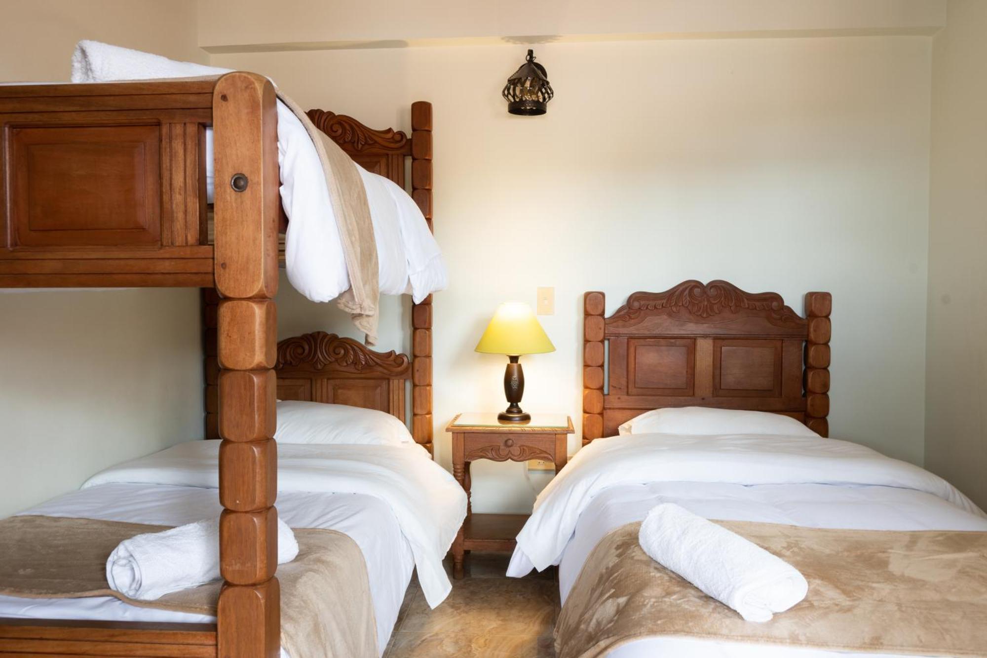 Hotel Beth Sarim Villa de Leyva Ngoại thất bức ảnh