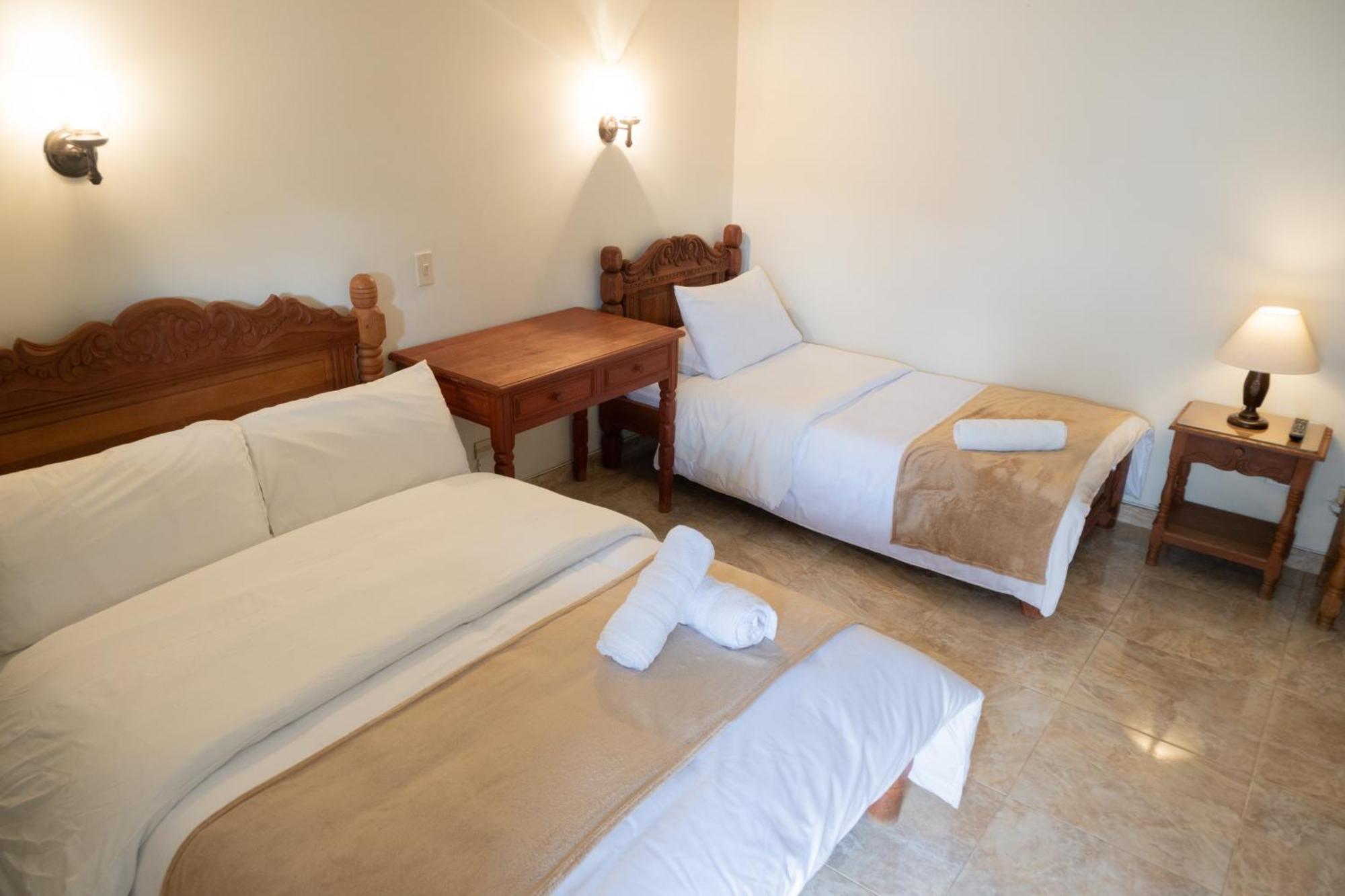 Hotel Beth Sarim Villa de Leyva Ngoại thất bức ảnh
