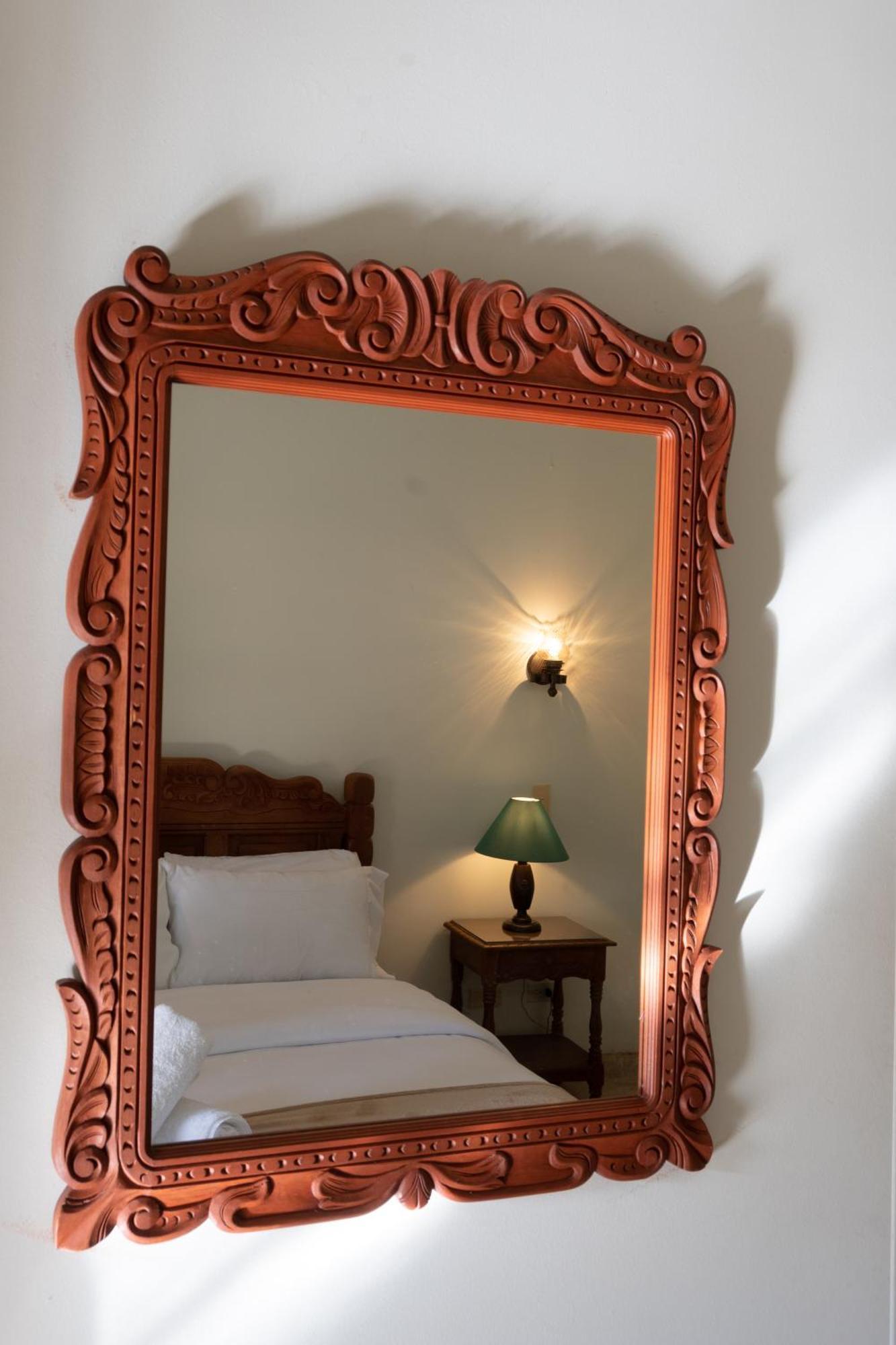 Hotel Beth Sarim Villa de Leyva Ngoại thất bức ảnh