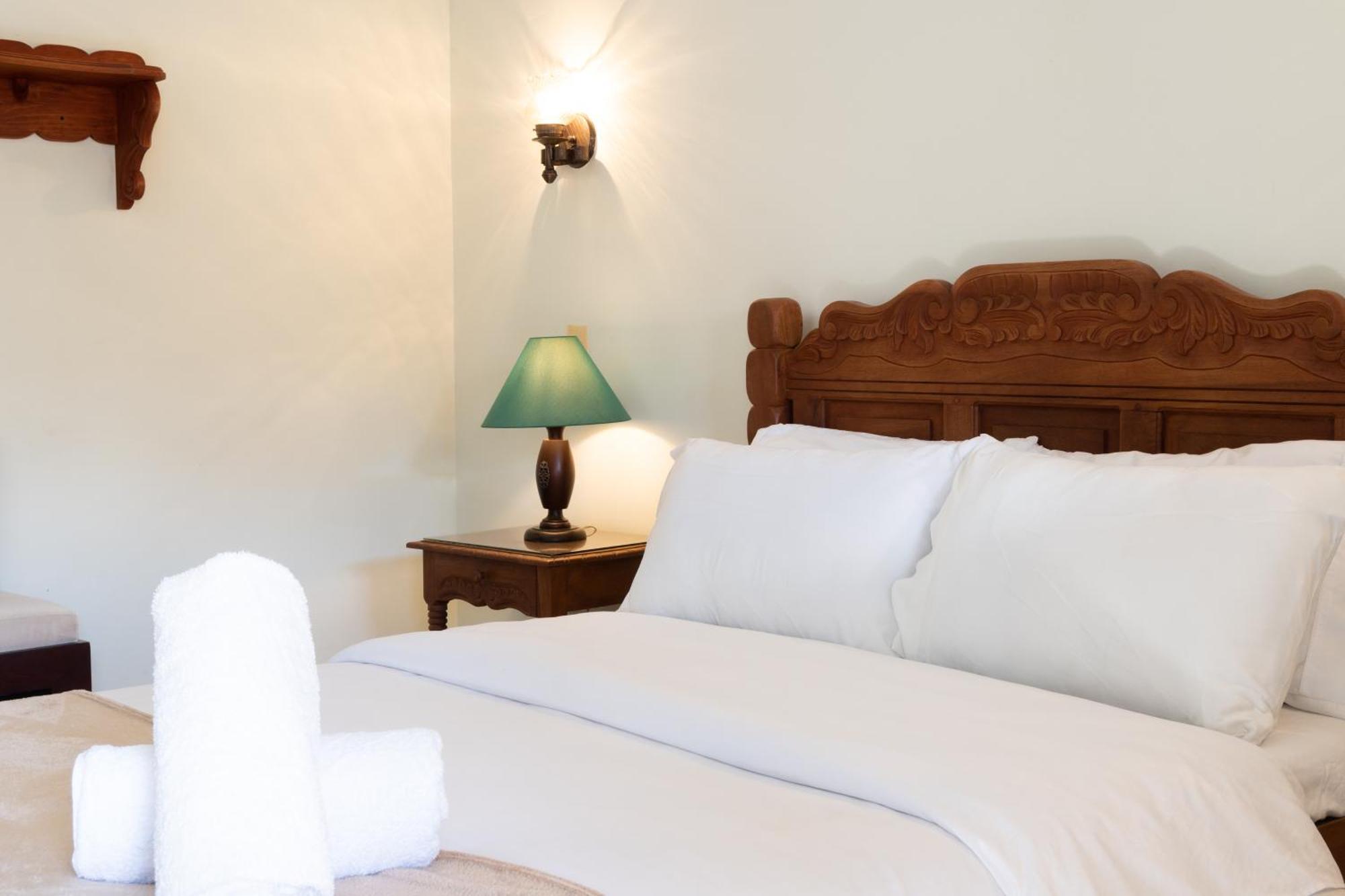 Hotel Beth Sarim Villa de Leyva Ngoại thất bức ảnh