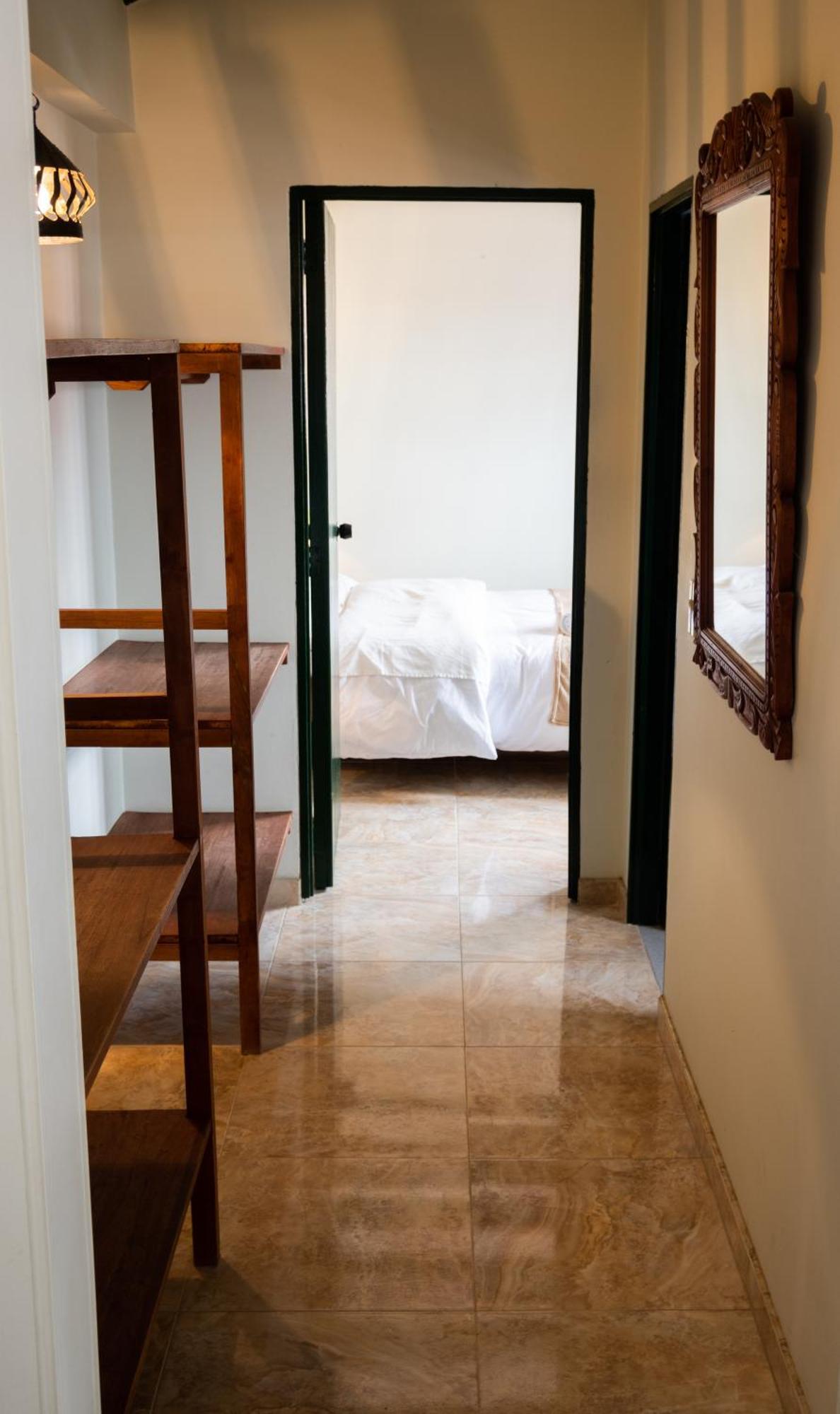 Hotel Beth Sarim Villa de Leyva Ngoại thất bức ảnh
