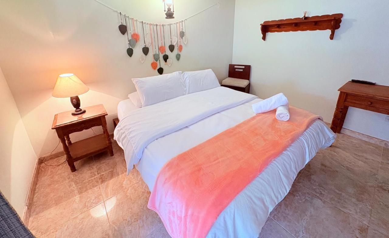 Hotel Beth Sarim Villa de Leyva Ngoại thất bức ảnh